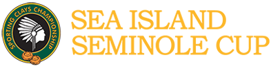 Sea Island Seminole Cup Logo